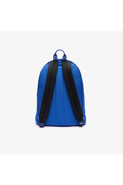 Lacoste Blauer Herren-Rucksack NH4605NZ