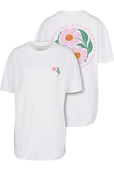 Days Beyond Damen Choose Kindness Oversize Boyfriend T-Shirt