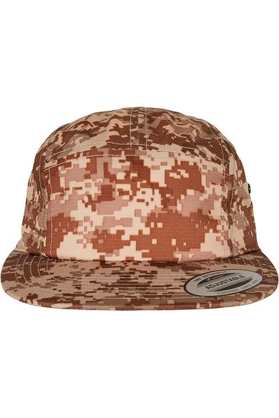 Flexfit Accessoires Multicam Jockey Cap