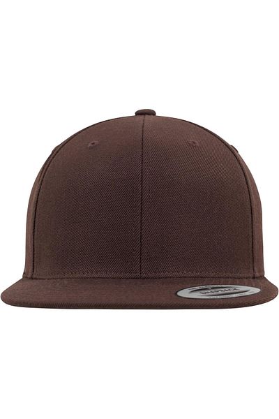 Flexfit Klassische Snapback