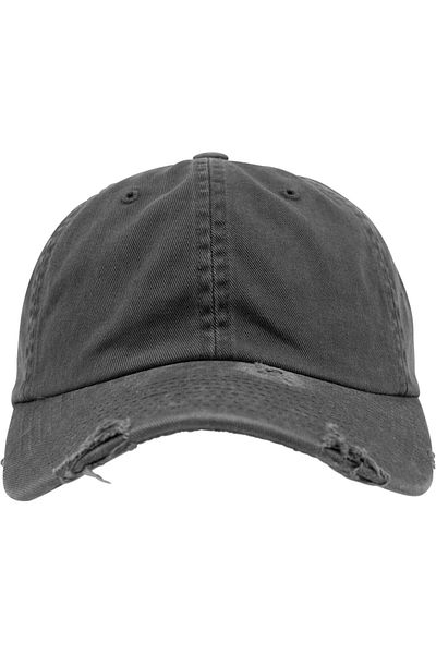 Flexfit Accessoires Low Profile Destroyed Cap