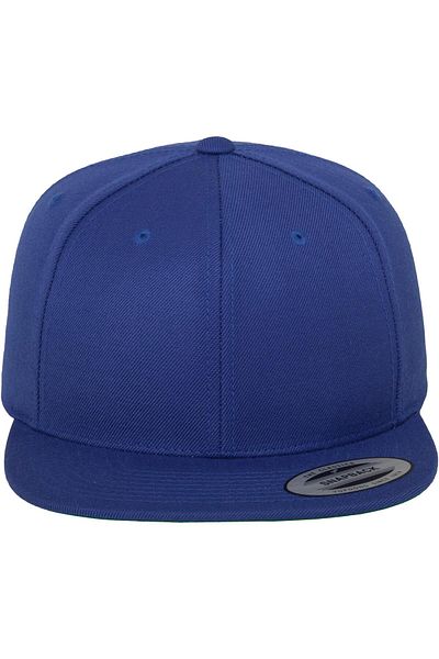 Flexfit Klassische Snapback