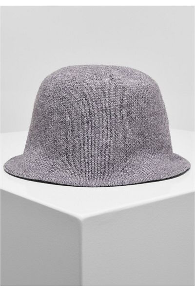 Urban Classics Unisex Örgü Kova Şapka