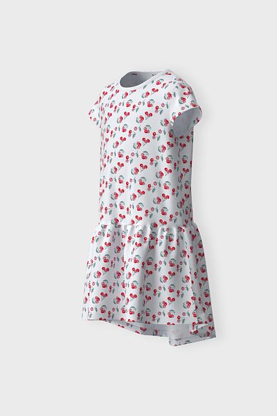Name it NKFVIGGA CAPSL KLEID