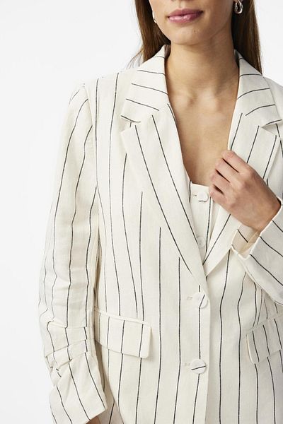 YAS. YASALIVA LS BLAZER S