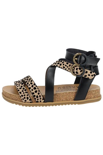 Blowfish Sandalen