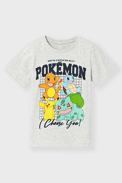 Name it NKMADAN POKEMON SS TOP SKY