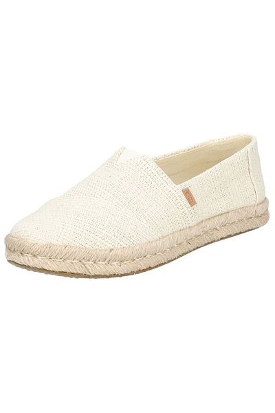 Toms Halbe Schuhe