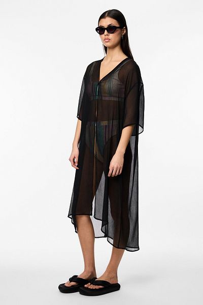 PIECES PCATRAUD KAFTAN BOX BC