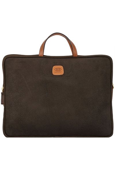 Bric's Life Laptop Çantası 35 cm