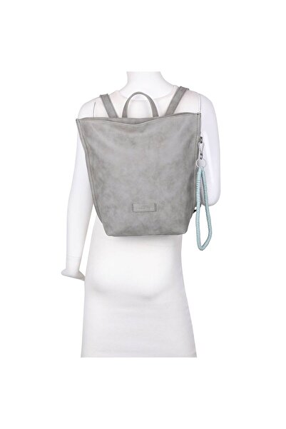 Fritzi aus Preußen Fritzi33N Vintage City Backpack 35.5 cm