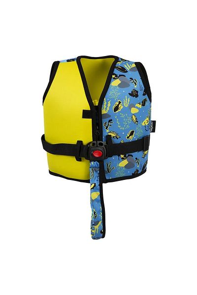 Babyjem Children's Swimming Vest 855 Blue