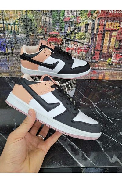 Lambırlent Παιδικά κοντά παπούτσια μπάσκετ casual sneakers εφηβικά παπούτσια