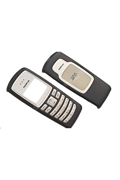 Nokia NOKİA 2100 KAPAK VE TUŞ TAKIMI