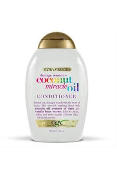 Organix Coconut Miracle Oil Saç Kremi 385ml ( 1 ADET )