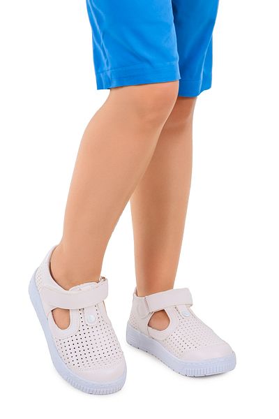 Almues Pantofi casual pentru băiat - Arz 2319