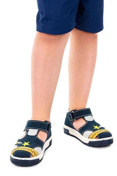 Almues Pantofi casual pentru băieți - Arz 2322