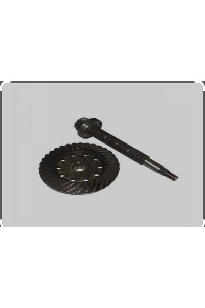 Masionette R12 Uyumlu 4 VİTES AYNA MAHRUTİ
