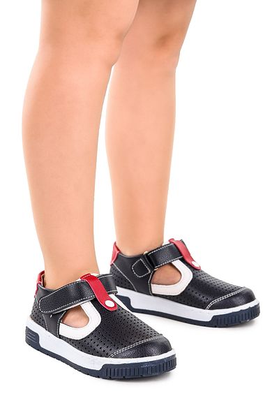 KARAMAZI Pantofi casual pentru băieți - Karamazı Kids Arz 2319