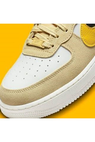 Nike Air Force 1 High SE ''Double Swoosh''  Spor Ayakkabı DO9460-200