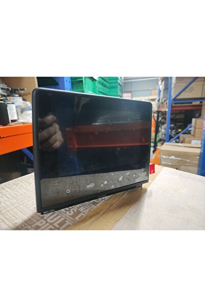 Renault CLİO 5 - Uyumlu CAPTUR MULTİMEDYA EKRANI TOUCH İCON 280346916R