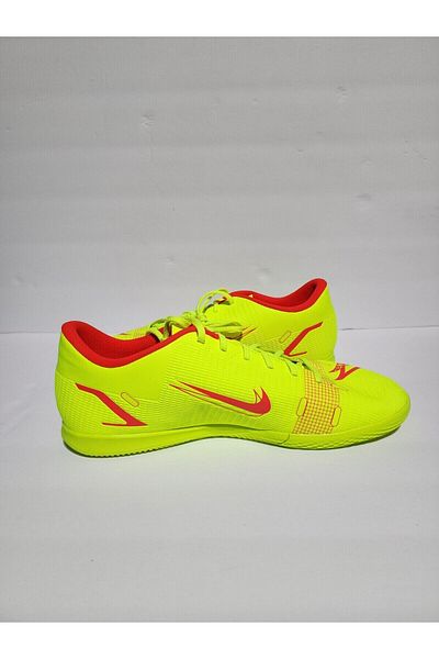 Nike VAPOR 14 CLUB IC CV0980 - 760 YEK SPORT CARPET ΠΑΙΚΤΗΡΙΟ