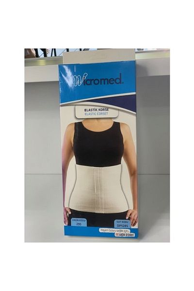 wicromed Elastic Corset (Size No:1)