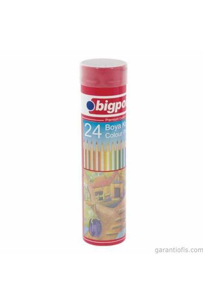 Bigpoint Bp 941 Metallrohr – 24 Farben in Voller Größe Und Trockenfarbe