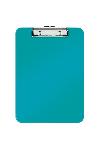 Leitz 3971 Sekreter Notluğu Wow Metalik Buz Mavisi