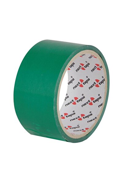 NEXT TAPE Koli Bandı Yeşil 45 mm x 25 mt