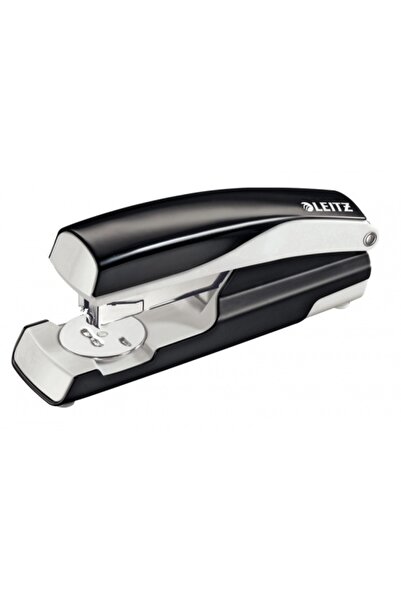 Leitz 5522 Metal Zımba Makinesi Siyah (40 SAYFA 24/6)