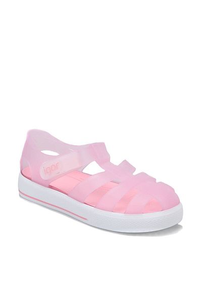 IGOR Star Kids Sandals - S10171-022rosa Model