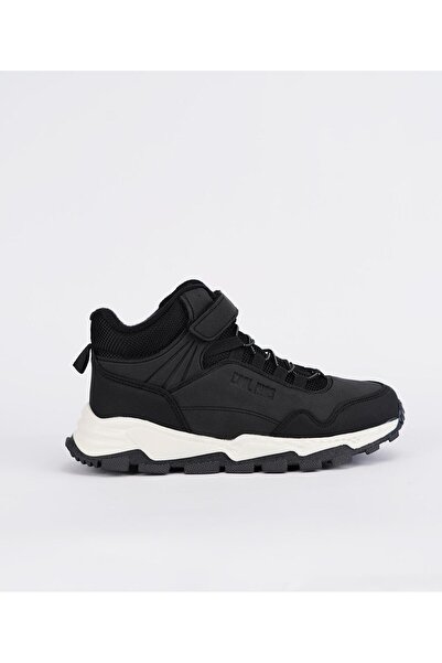 Cool Kids Cool Doruk Siyah Bot