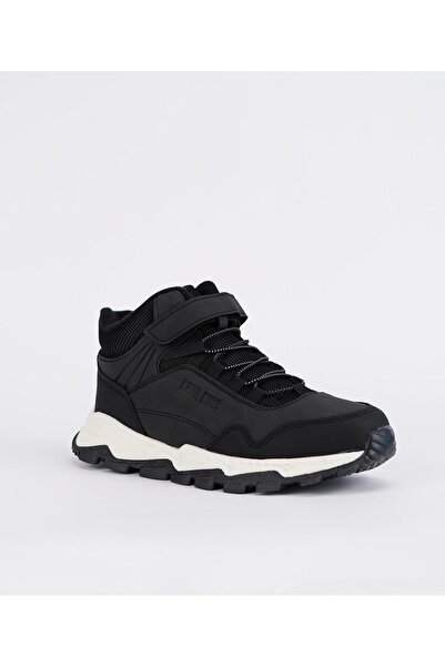 Cool Kids Cool Doruk Siyah Bot