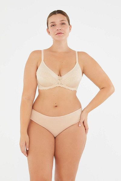 Dagi Ten Veronica Accessoire Detaillierter Stütz-BH