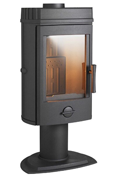 Genel Markalar Invicta Mairy Döküm Odun Sobası 6145 44