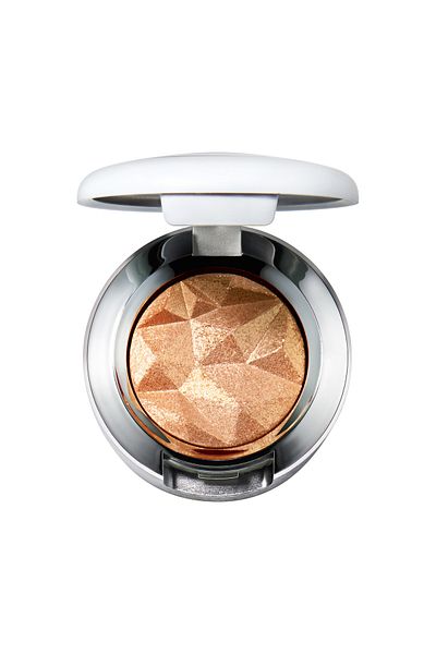 M.A.C Sparkler Eyeshadow - Gold Crush - 773602694198