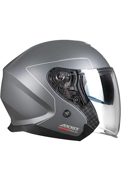 AXXIS MIRAGE SV SOLID MATT TITANIUM