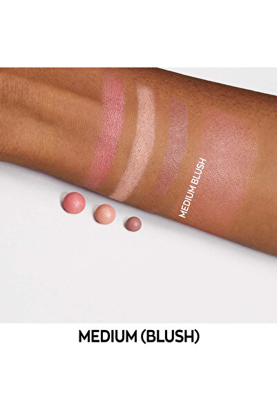 AVON Blush Pearls Top Allık - Medium