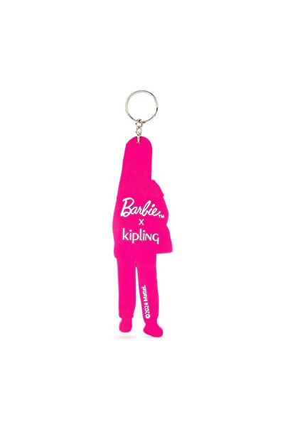 Kipling Barbie Charm Anahtarlık