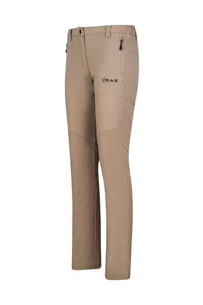2AS Presco Beige Women's Trousers