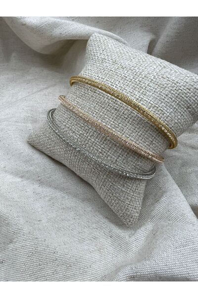 BYANTEP 3-Piece Sandy Bracelet
