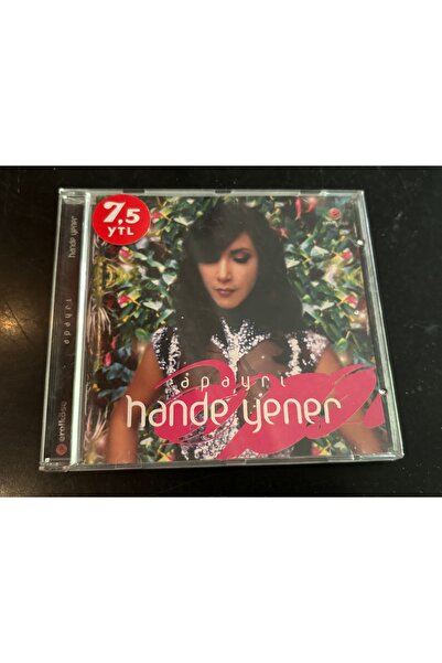 tayfuntufan antika koleksiyon هاندي ينر أبايري موسيقى القرص المضغوط