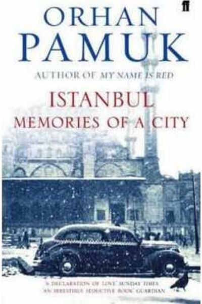 Faber Castell Orhan Cotton - Istanbul Definition
