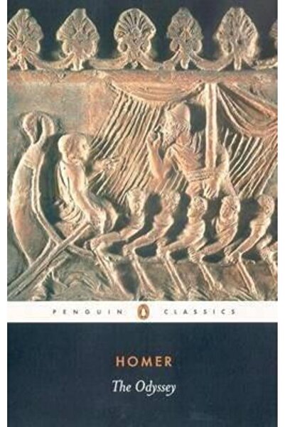 Penguin Books Peng. Classic - The Odyssey