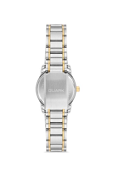 Quark Ql-v001sg-3b Women's Wristwatch