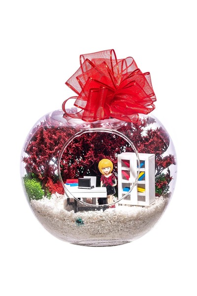 Home Teraryum Yeni İşin Hayırlı Olsun