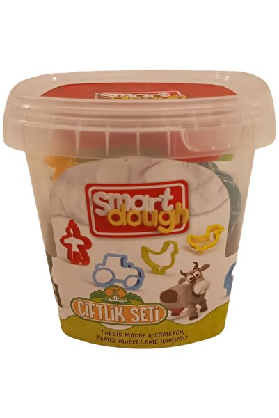 Neta toys مجموعة مزرعة دلو الخبز