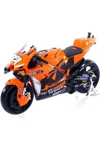 Maisto Ktm Rc 16 1/18 Model Motorcycle