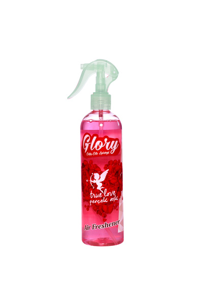 İnterwax Interwax Glory Gerçek Aşk Oto Kokusu 400 ml